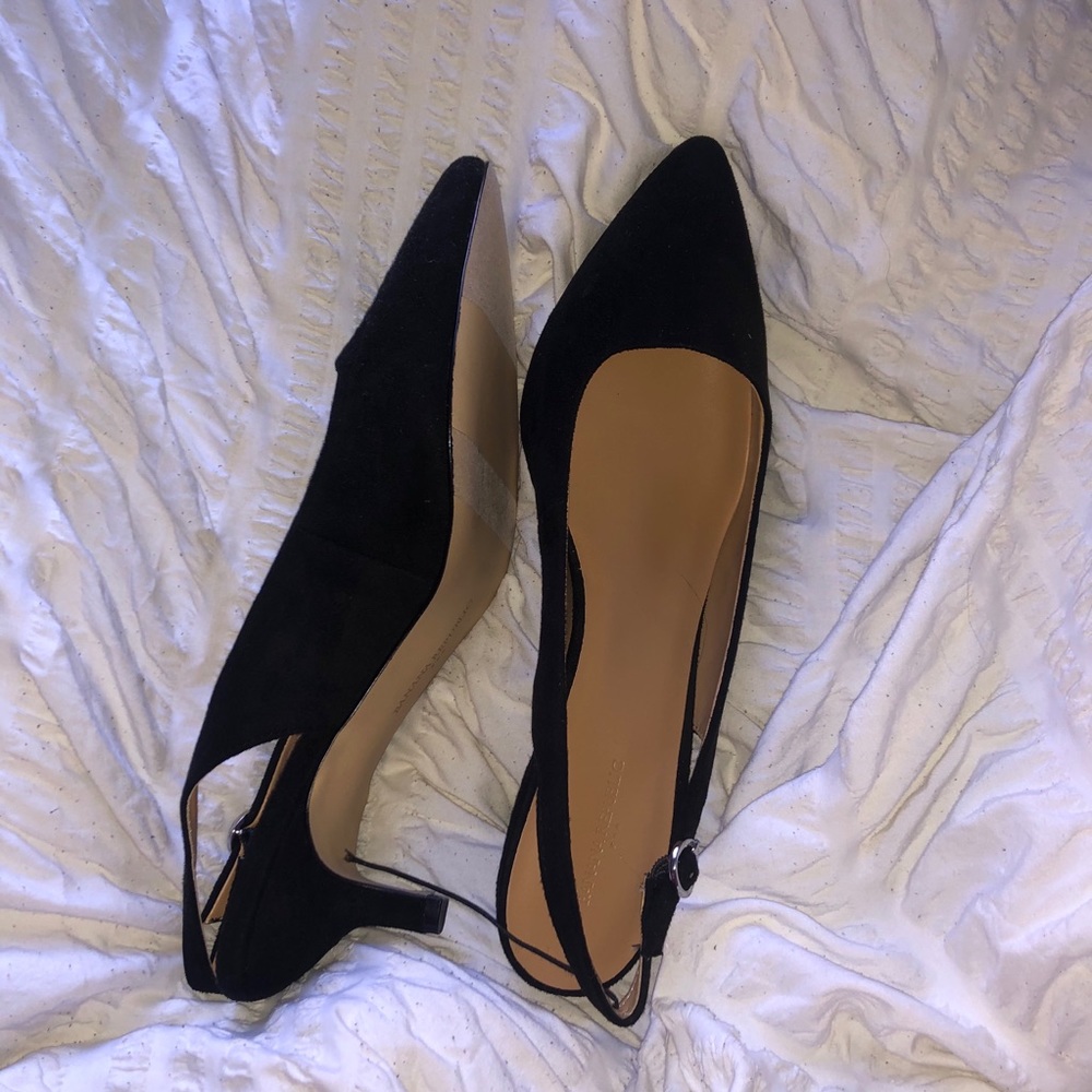 Heels